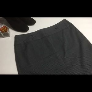 Ann Taylor LOFT skirt
